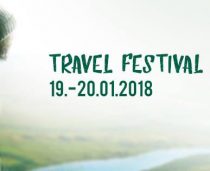 Travel Festival Leipzig